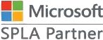 Microsoft-SPLA-partner