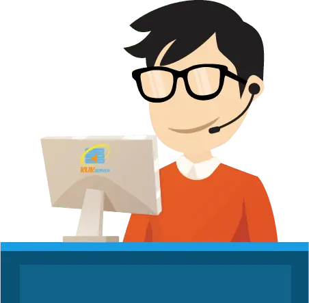 klikserver support