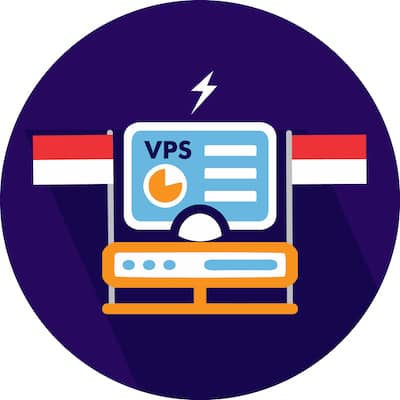 Indonesia VPS