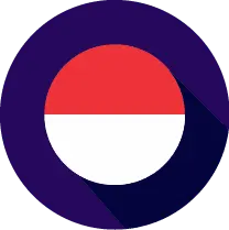 dedicated server jakarta