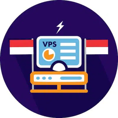 Cloud VPS Server Indonesia Terbaik VPS Indonesia