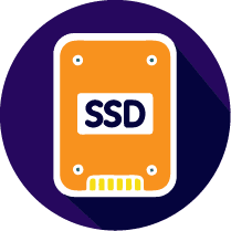 VPS SSD