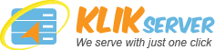 Klikserver Indonesia Logo
