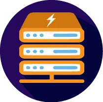 powerful dedicated server
