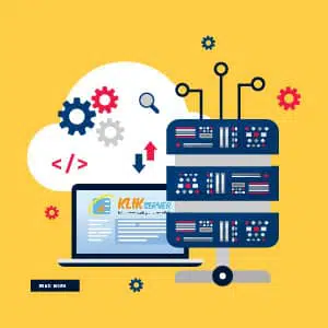 VPS hosting
