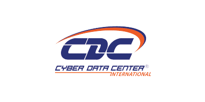 CDC data center