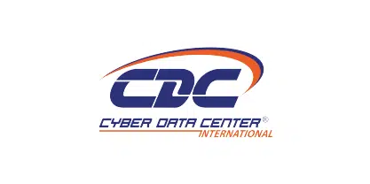 CDC data center
