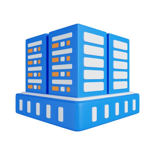 Best Cheap Indonesia Colocation Server Services at Jakarta Data Center