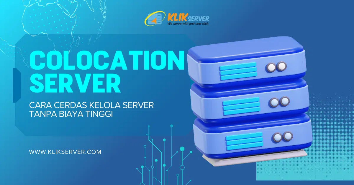 colocation-server-klikserver