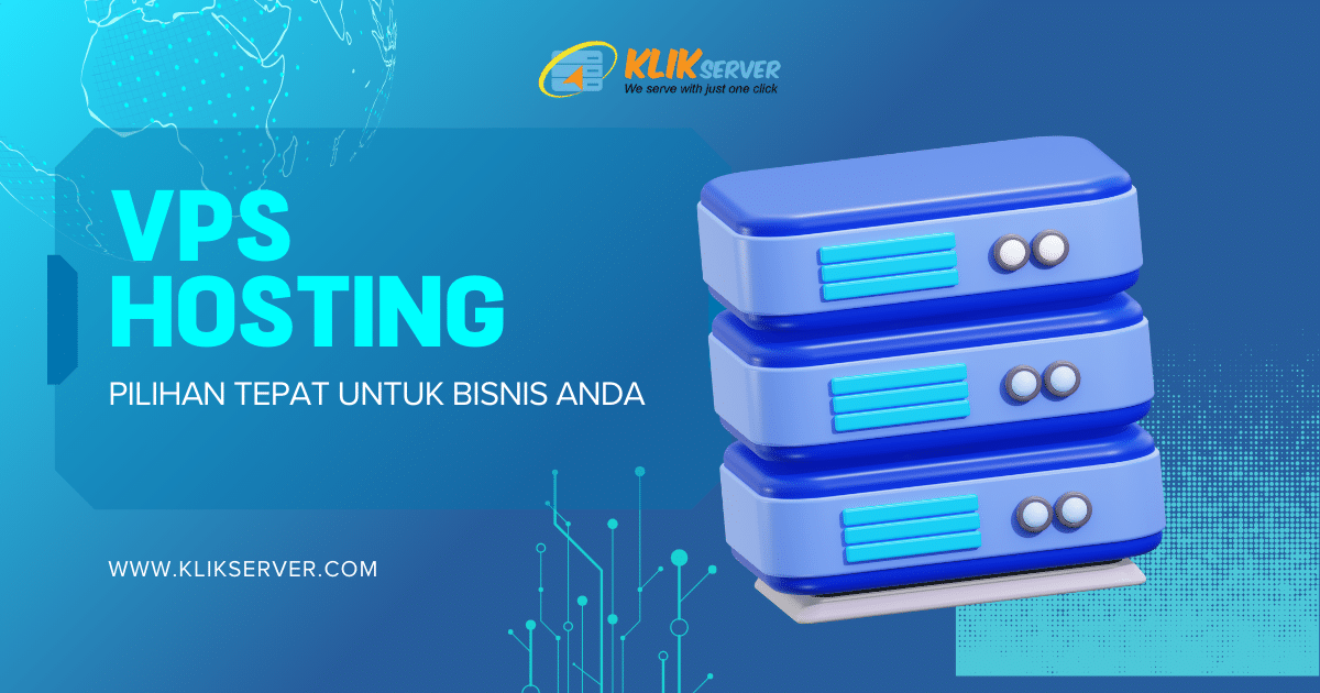 vps-hosting-klikserver