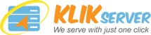 Klikserver Indonesia Logo