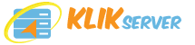 Klikserver Indonesia Logo